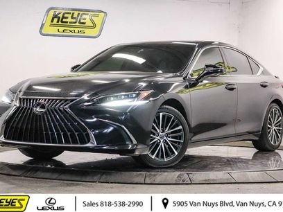 Used 2024 Lexus ES 300h w/ Premium Package