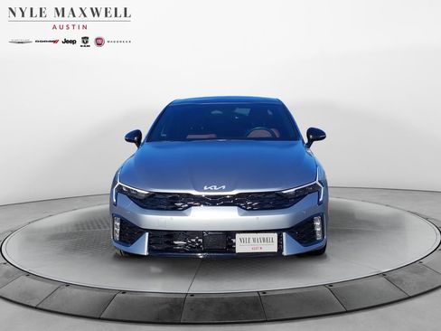 Used 2025 Kia K5 GT-Line w/ GT-Line Premium Package image 17