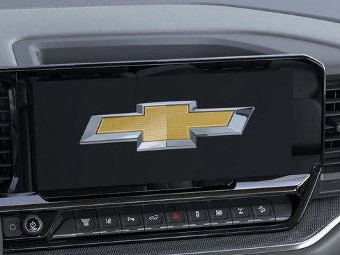 New 2026 Chevrolet Silverado 2500 ZR2 AWD/4WD image 20