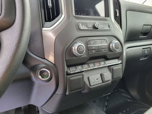 New 2026 GMC Sierra 1500 Pro w/ Pro Value Package image 15