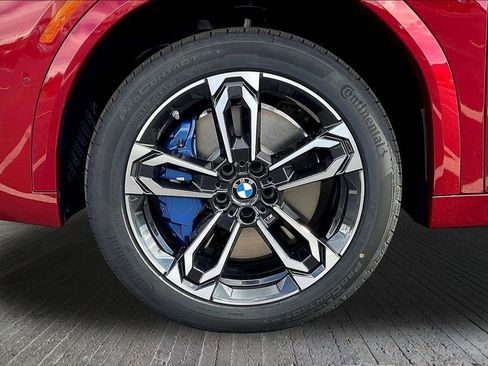 New 2026 BMW X2 xDrive28i w/ Technology Package AWD/4WD image 33