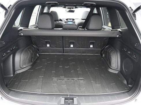 New 2025 Subaru Forester Wilderness w/ Wilderness Package image 25