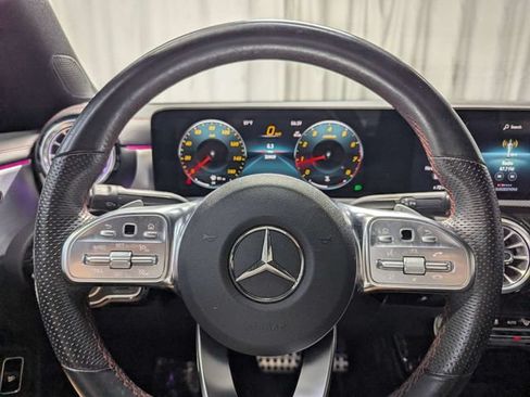 Used 2023 Mercedes-Benz CLA 250 image 21
