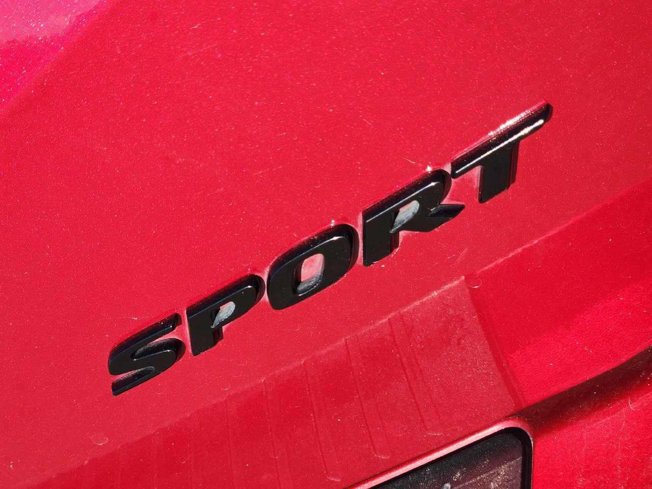 Used 2025 Honda Odyssey Sport-L image 10