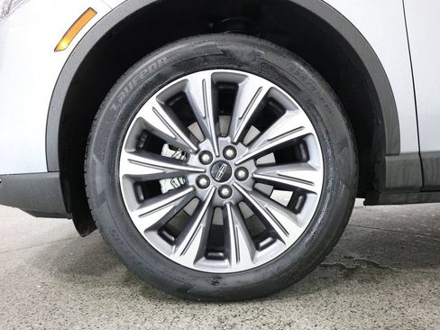 Used 2022 Lincoln Corsair Reserve AWD/4WD image 5