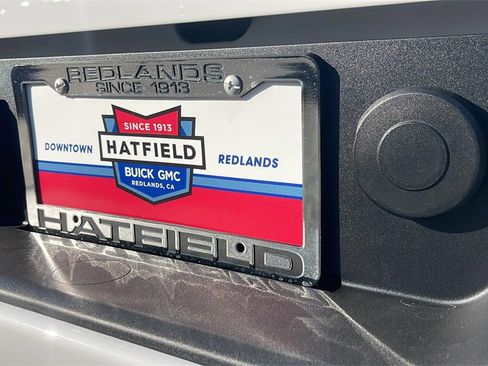 New 2026 GMC Sierra 1500 Elevation image 26