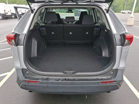 Used 2024 Toyota RAV4 LE AWD/4WD image 29