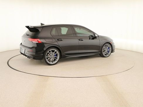 Used 2024 Volkswagen Golf R AWD/4WD image 7