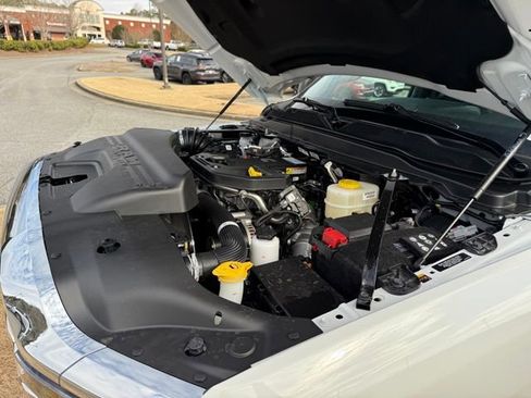 New 2026 RAM 2500 Tradesman image 32