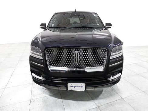 Used 2021 Lincoln Navigator Reserve w/ Luxury Package AWD/4WD image 2