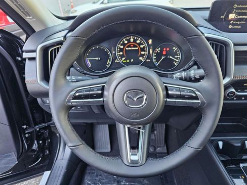 New 2026 MAZDA CX-50 AWD 2.5 Hybrid w/ Weather Package image 24