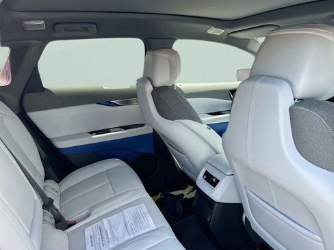 Used 2026 Cadillac Optiq Luxury 1 image 22