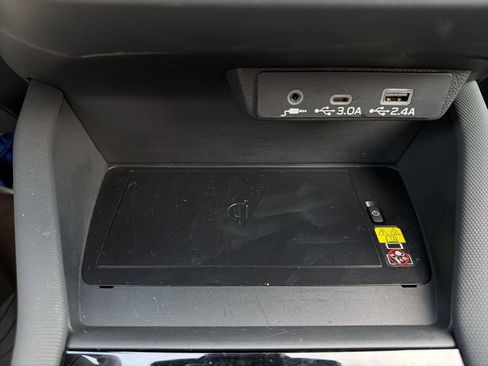 Certified 2025 Subaru Forester Premium w/ Convenience Package #2 image 37