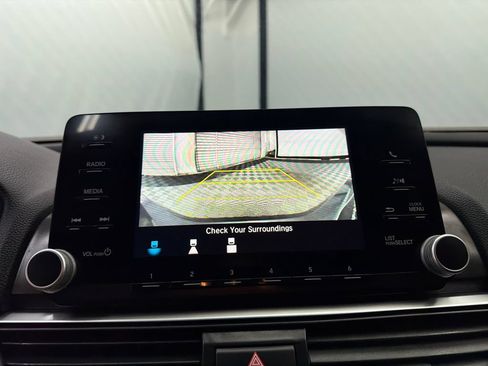 Used 2020 Honda Accord LX image 26