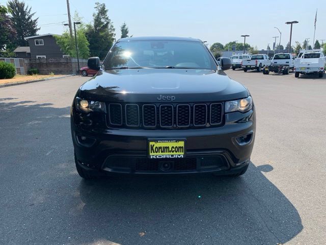 Used 2021 Jeep Grand Cherokee Limited w/ Quick Order Package 28K 80th AWD/4WD image 10