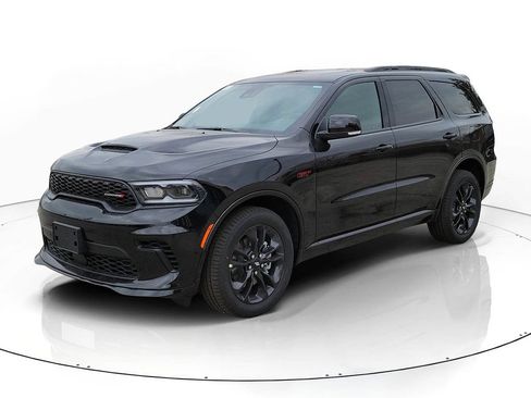 New 2026 Dodge Durango GT AWD/4WD image 2