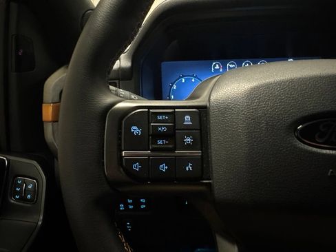 Used 2025 Ford F150 Tremor w/ Equipment Group 402A High AWD/4WD image 47