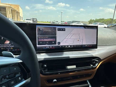 Used 2026 BMW 430i Coupe w/ Premium Package RWD image 12