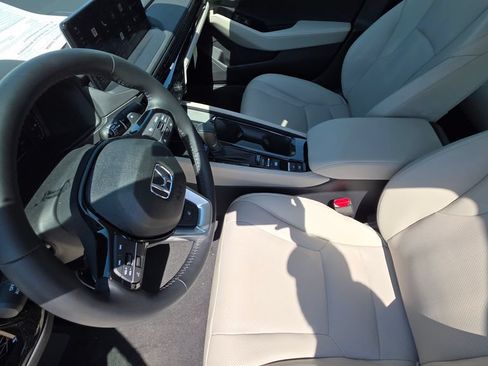 Certified 2026 Honda Accord Touring image 12
