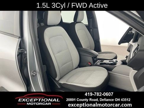 Used 2023 Ford Escape Active w/ Tech Pack #2 FWD image 50
