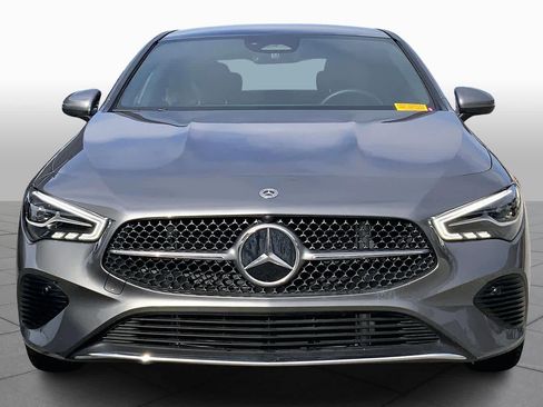 Used 2024 Mercedes-Benz CLA 250 image 3
