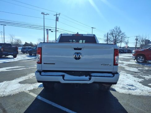 Used 2023 RAM 1500 Big Horn image 4
