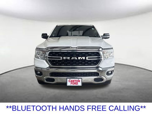 Used 2023 RAM 1500 Big Horn AWD/4WD image 10