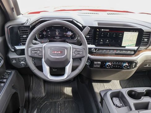 New 2026 GMC Sierra 1500 Elevation w/ Elevation Select Package image 12