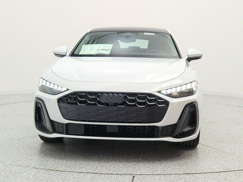 New 2026 Audi A5 2.0T Premium Plus AWD/4WD image 2