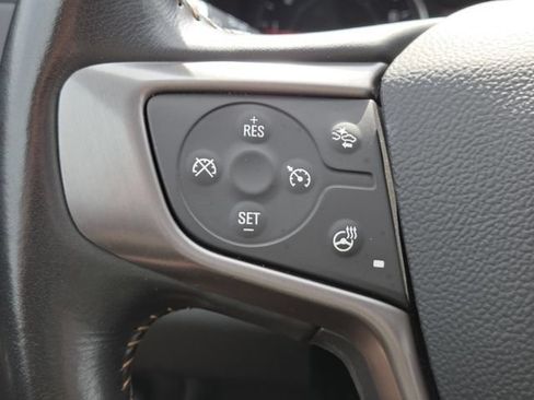 Used 2022 GMC Terrain AT4 w/ Infotainment Package II AWD/4WD image 16