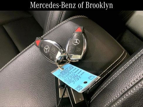 Certified 2016 Mercedes-Benz CLA 250 CLA 250 image 13