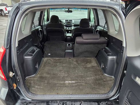 Used 2008 Toyota RAV4 Sport image 15