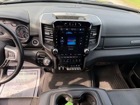 Certified 2023 RAM 1500 Laramie image 24