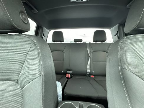 Used 2024 GMC Canyon Elevation RWD image 13