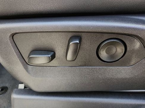 Certified 2025 Chevrolet Silverado 2500 ZR2 w/ Technology Package image 14