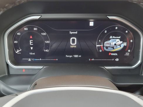 New 2026 GMC Sierra 2500 Denali w/ Technology Package image 6