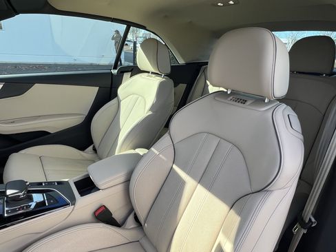 Used 2024 Audi A5 2.0T Premium Plus image 16