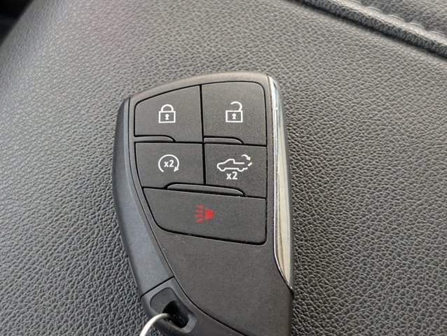 Used 2024 Chevrolet Silverado 1500 RST AWD/4WD image 30
