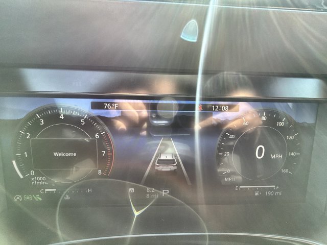 New 2026 Subaru Outback Premium AWD/4WD image 17