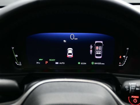 Used 2025 Honda Accord EX-L image 25