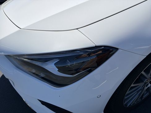Used 2025 Mercedes-Benz CLA 250 image 6