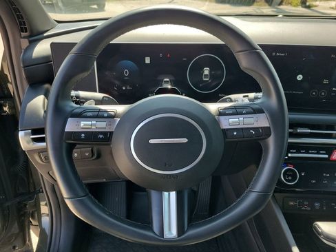 Used 2025 Hyundai Santa Cruz XRT AWD/4WD image 20