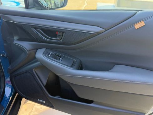 Used 2025 Subaru Outback Wilderness image 45
