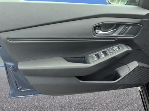 New 2026 Honda Accord EX-L image 15