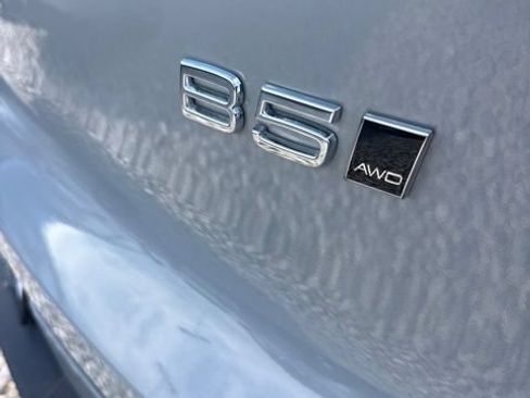 Used 2026 Volvo XC40 B5 Plus w/ Protection Package Premier AWD/4WD image 4
