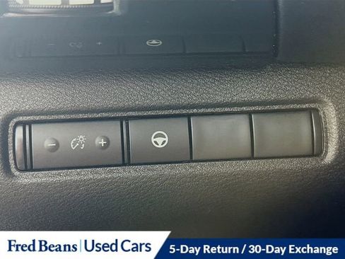 Certified 2023 Nissan Pathfinder SV w/ Cargo Package image 12