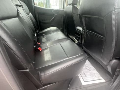 Used 2022 Ford Ranger XL image 12