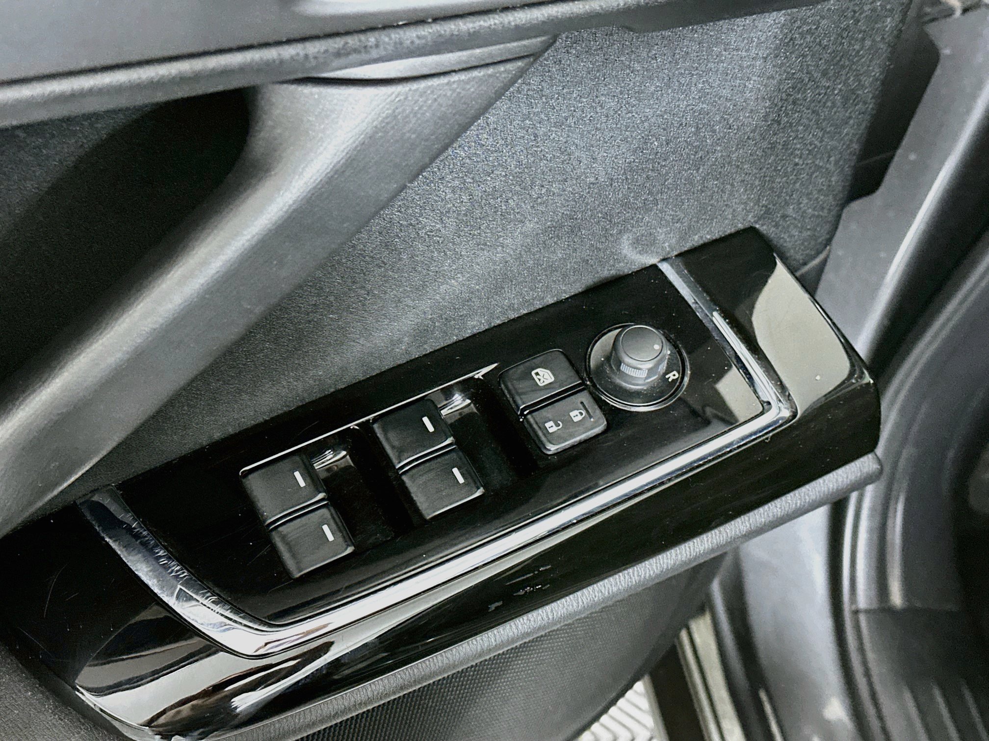 Used 2021 MAZDA CX-9 Sport FWD image 15