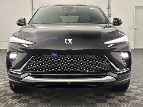 New 2026 Buick Envista Avenir image 13