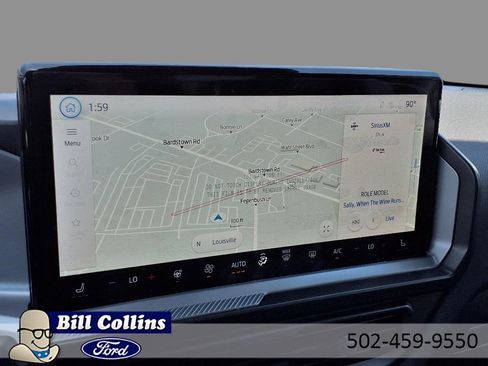 New 2025 Ford Bronco Sport Badlands w/ Sasquatch Badlands Package image 23